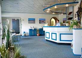 Hotel Friesische Wehde 5