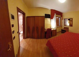 Hotel Diana 5