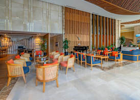 Sala Danang Beach Hotel 5