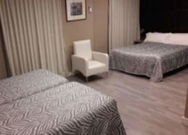 Hotel Benetusser 5