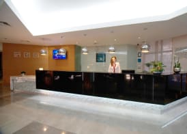 Kristal Hotel - All inclusive - Fully renovated 3