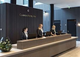 Clarion Hotel Air 5