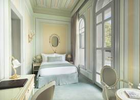 Bosphorus Palace Hotel 5
