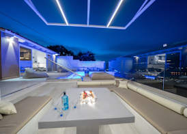 The "L" Suites & Apartments 4