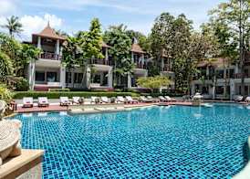 Avani Plus Koh Lanta Krabi Resort 2