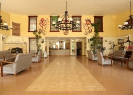 Mavruka Hotel 5