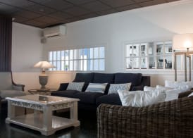 Hotel Ampolla Sol 2