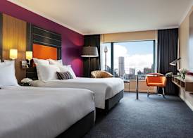 Pullman Sydney Hyde Park 5