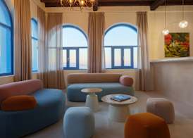 White Pearl Laokasti Suites 2