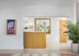 Park Central South Beach 4