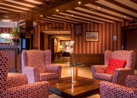 Best Western Plus Hostellerie Du Vallon 2