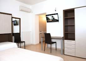 Domo - Guest-House Il Nespolo Fiorito 3