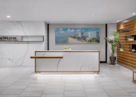 The Westin Fort Lauderdale Beach Resort 5