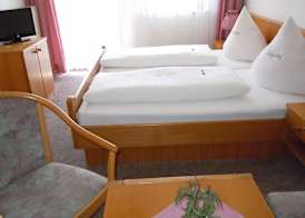 Hotel Lugerhof 4