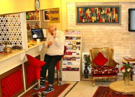 Divas Silver Hotel 2