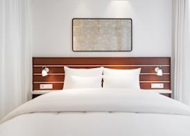 Ruby Lotti Hotel Hamburg by IHG 2
