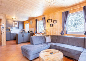 Alpendorf Dachstein West by ALPS RESORTS 5