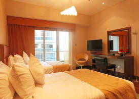 City Premiere Hotel Apartments - Dubai 4