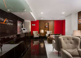Hotel Luena 3