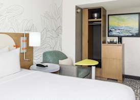 SpringHill Suites by Marriott New York Manhattan Chelsea 4
