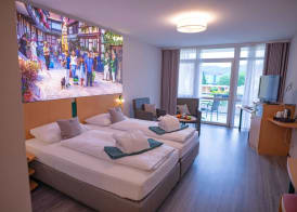 Schwarzwaldhotel Gengenbach 5