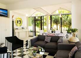 Terinikos Sunny Garden Hotel & Junior Suites 4