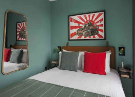 Church Street by Supercity Aparthotels 2