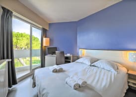 Belambra Clubs Balaruc-les-Bains - Les Rives De Thau 3
