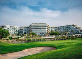 JA Lake View Hotel 5