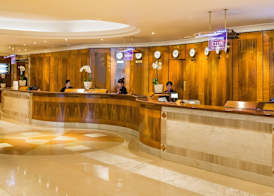 Copthorne Tara Hotel London Kensington 4