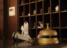 Hotel Siviglia 3