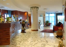 Best Western Hotel Nettuno 2