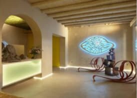 Hotel Galería Essentia 3