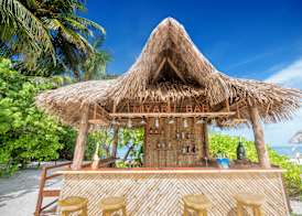 Makunudu Island Resort 3