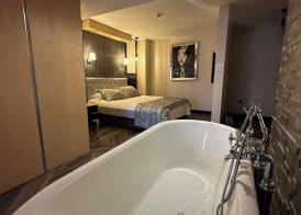 Enki Royal Cesme Hotel 5