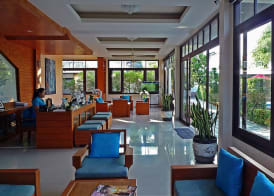 Samui Boat Lagoon 5