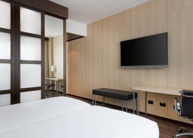AC Hotel Bologna by Marriott 5