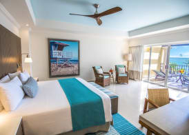 Wyndham Alltra Playa del Carmen Adults Only All Inclusive 5
