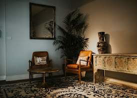 The Croft Hotel 5