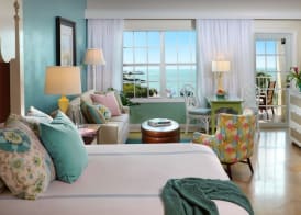 Ocean Key Resort & Spa, a Noble House Resort 4