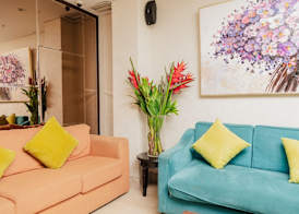 Oria Hotel Jakarta 5