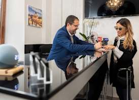 Al Viminale Hill Inn & Hotel 3