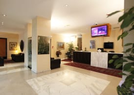 Hotel Buonconsiglio 2