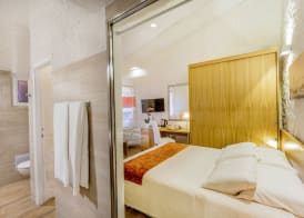 Hotel Don Diego 4