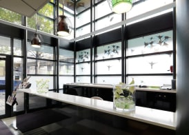 Hotel Reseda 2