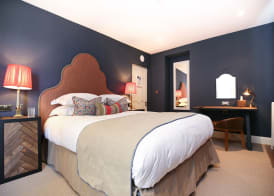 Beadnell Towers Hotel 5