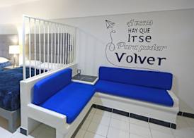 Hotel Pal Cozumel 2