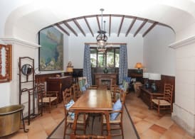 Hotel El Guía 3