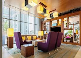 Aloft by Marriott Riyadh 3