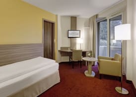 Parkhotel CUP VITALIS 4